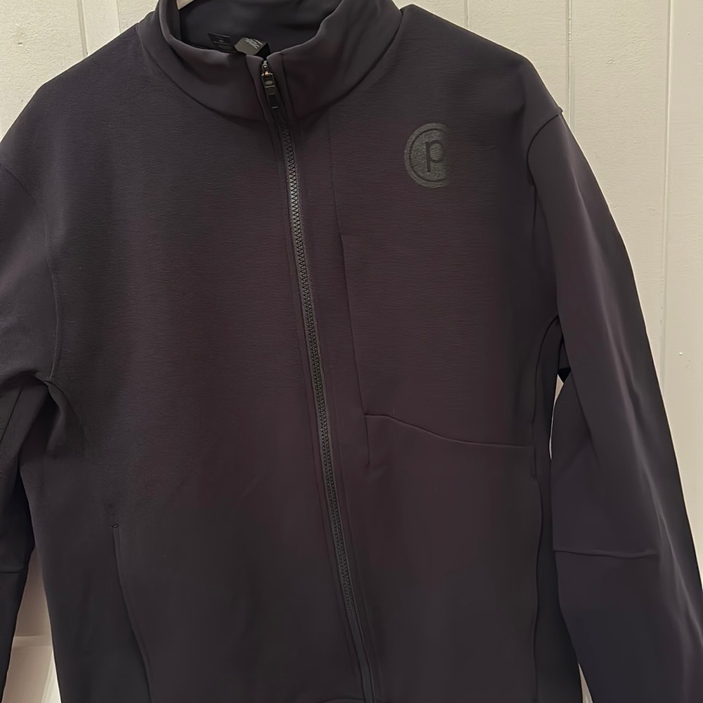 Lululemon jacket